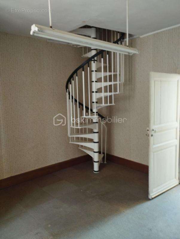 Maison de ville avec terrain - photo 6