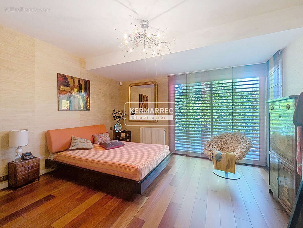 Maison Saint Gregoire - photo 6