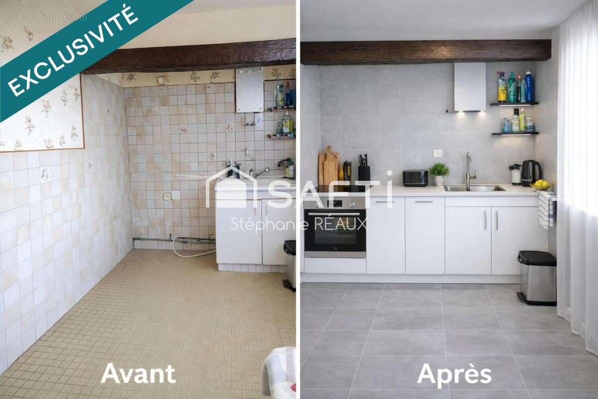 Photo 4 - Maison à AMILLY