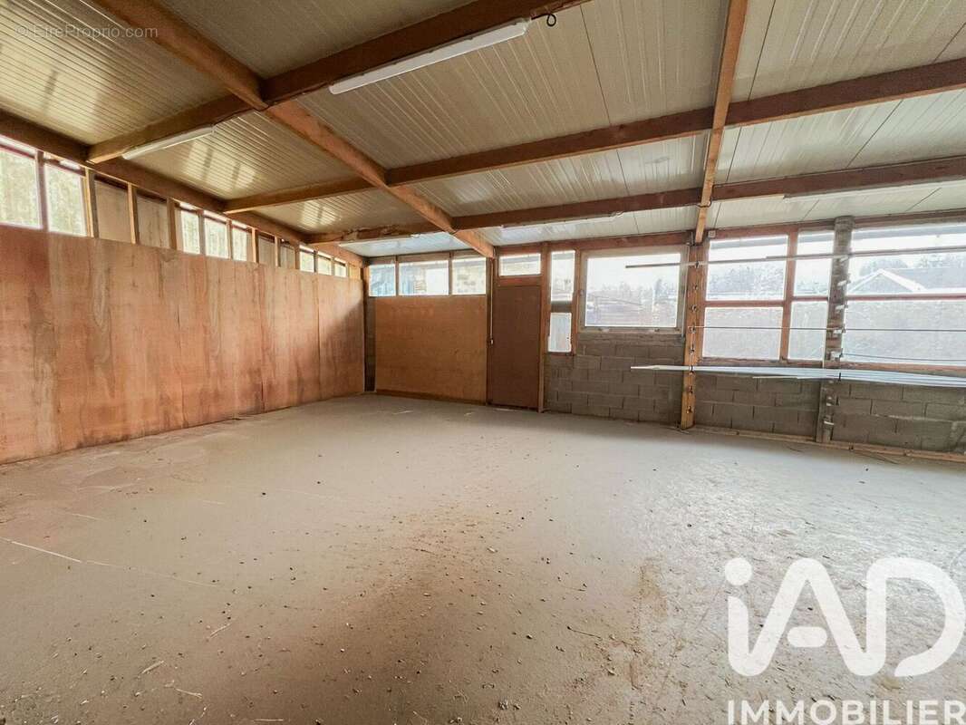Photo 4 - Appartement à PACY-SUR-EURE