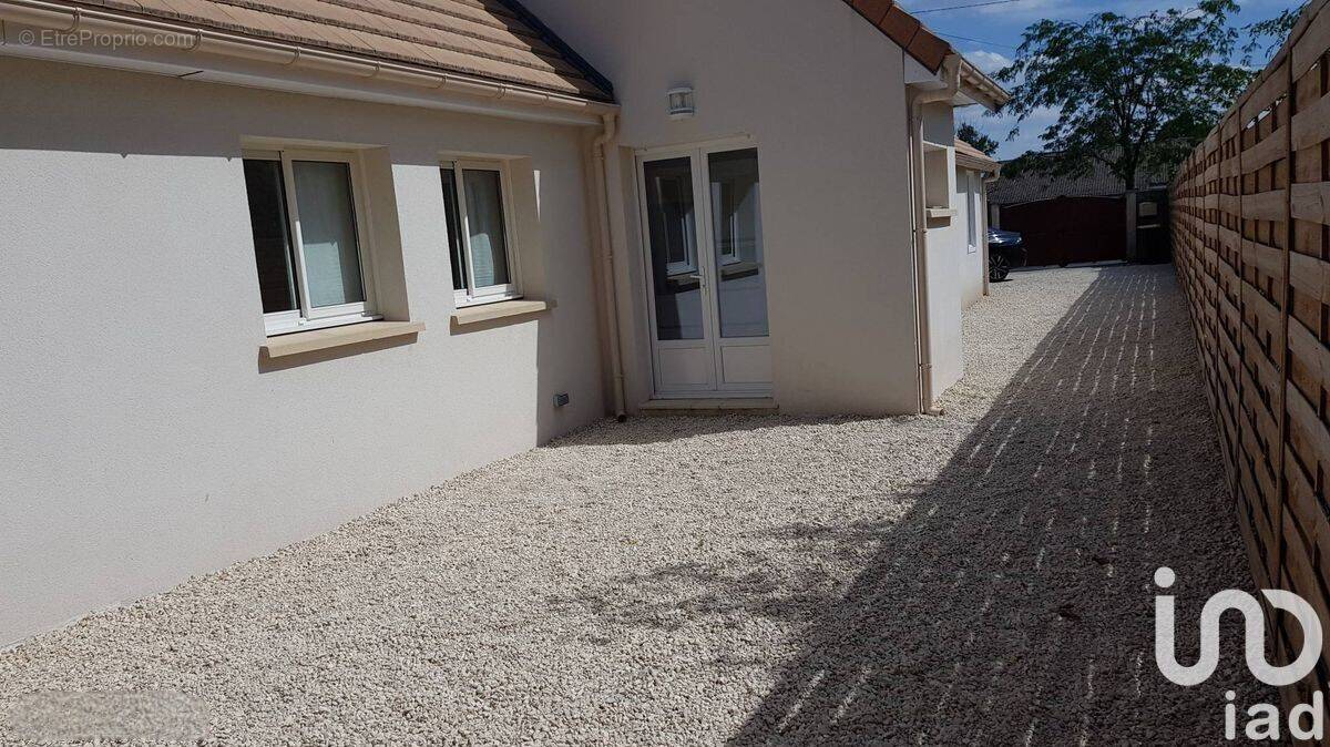 Photo 1 - Maison à BREUILLET