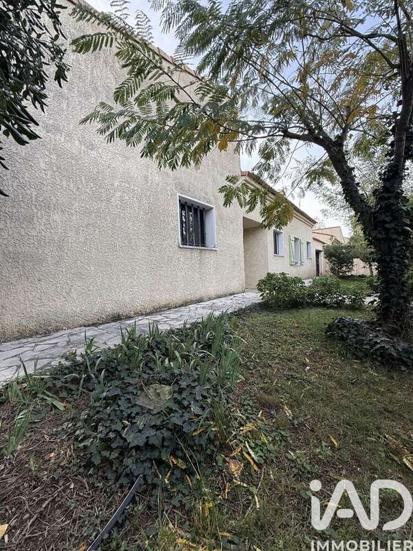 Photo 4 - Maison à SAINT-MARTIN-DE-CRAU