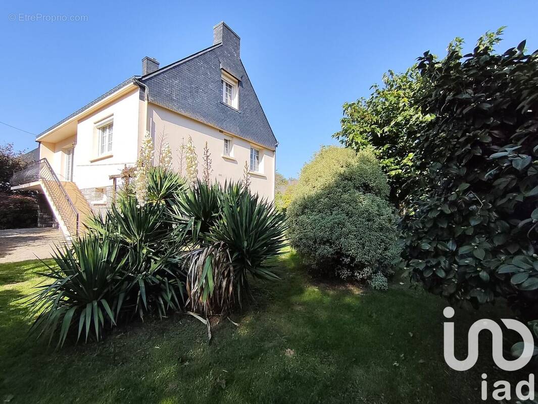 Photo 1 - Maison à PLESCOP