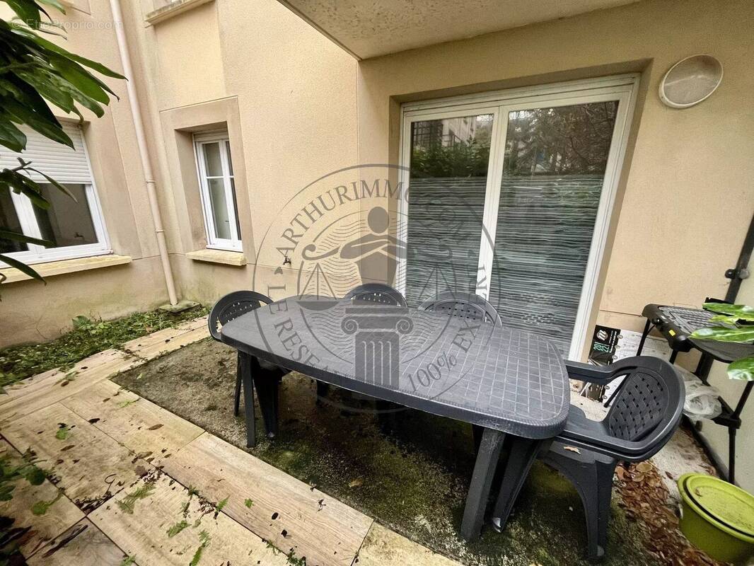 Appartement à DOURDAN