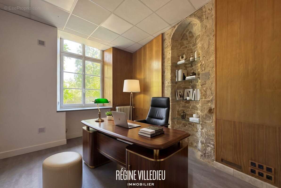 Maison 388 m² à Valognes  - photo 6