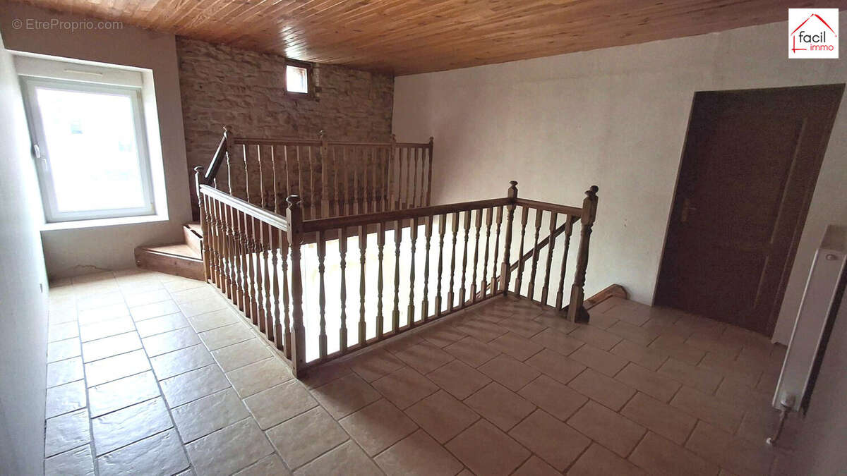 Maison à BETTBORN