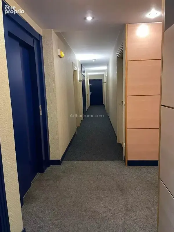 Vente Appartement Issy-les-moulineaux(92130) 109 000ï¿œ - photo 2
