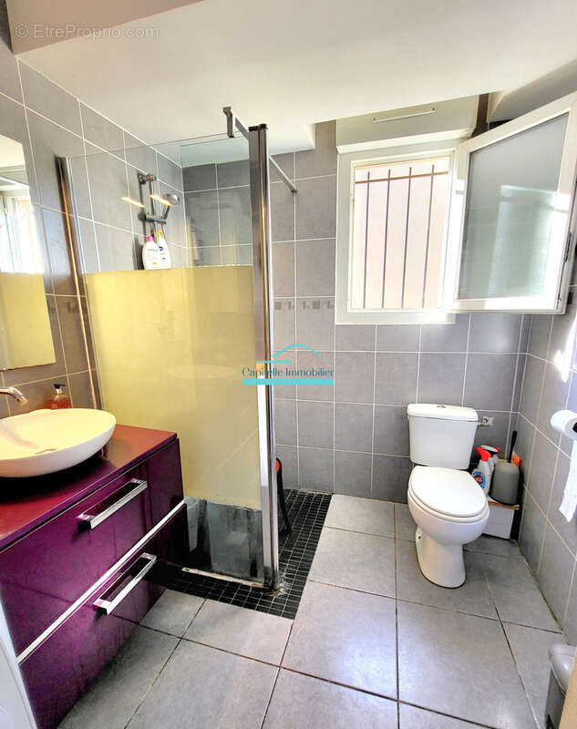 Appartement à FRONTIGNAN