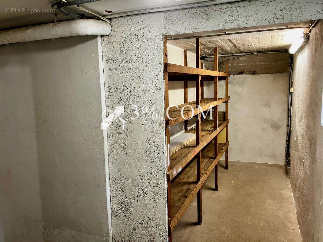 Maison 6 pièces + studio indépendant   155 m2 habitables - photo 17