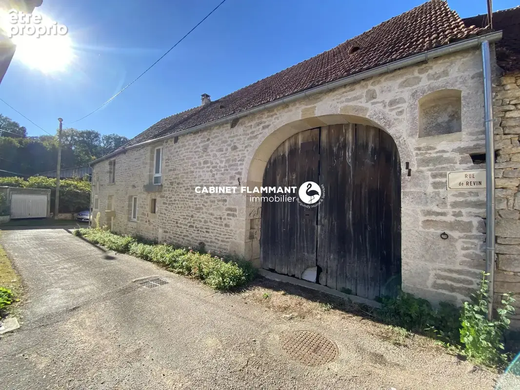 Maison 6 pièces 155 m² à vendre à Venarey-Les-Laumes (21150) - photo 9