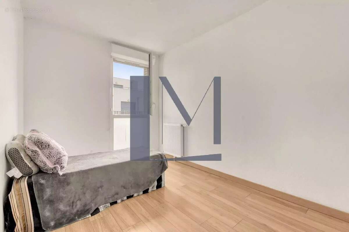 Appartement à COLOMIERS