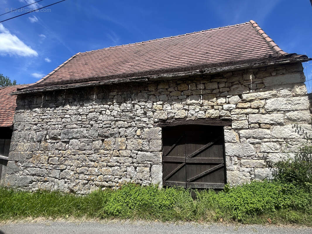 Maison à SAUJAC