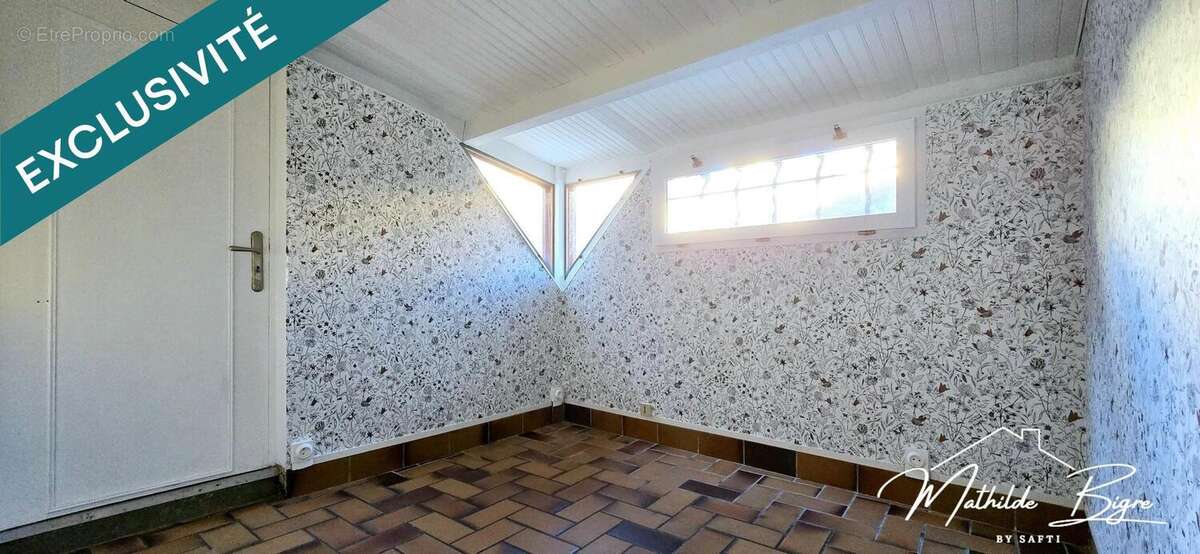 Photo 7 - Maison à MAREUGHEOL