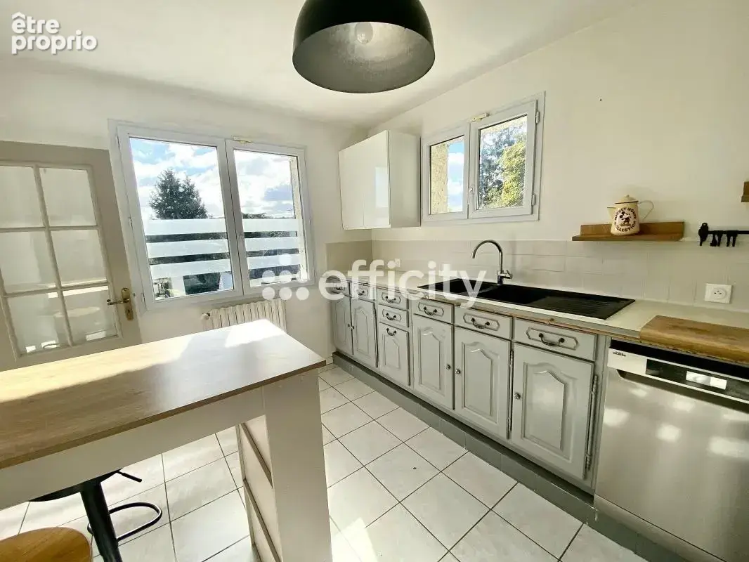 Maison 5 pièces 126 m² à vendre à Tessancourt-Sur-Aubette (78250) - photo 4