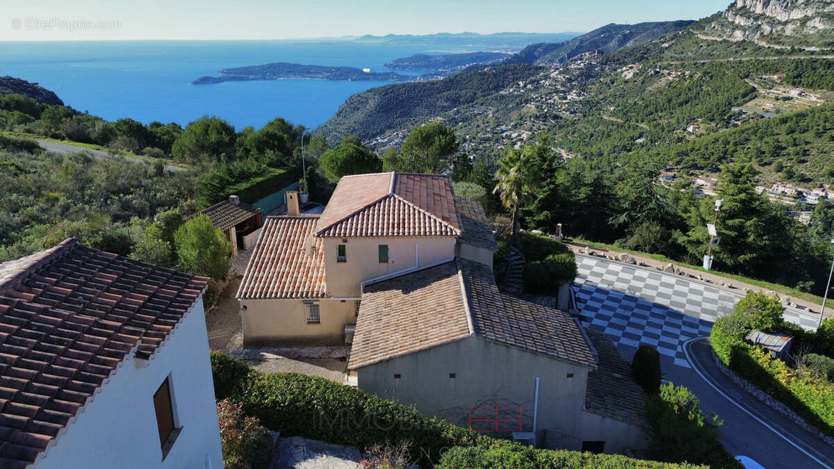 À vendre   maison - appartement indépendant - piscine et dépendances - photo 4