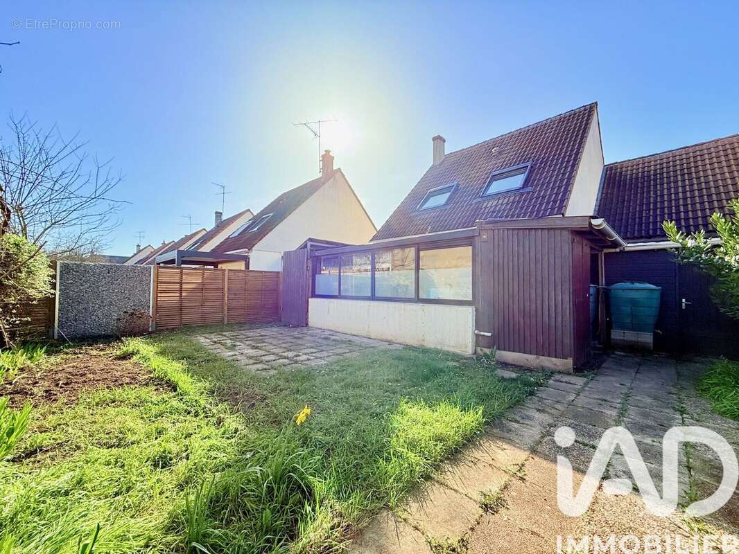 Photo 6 - Maison à ORLEANS