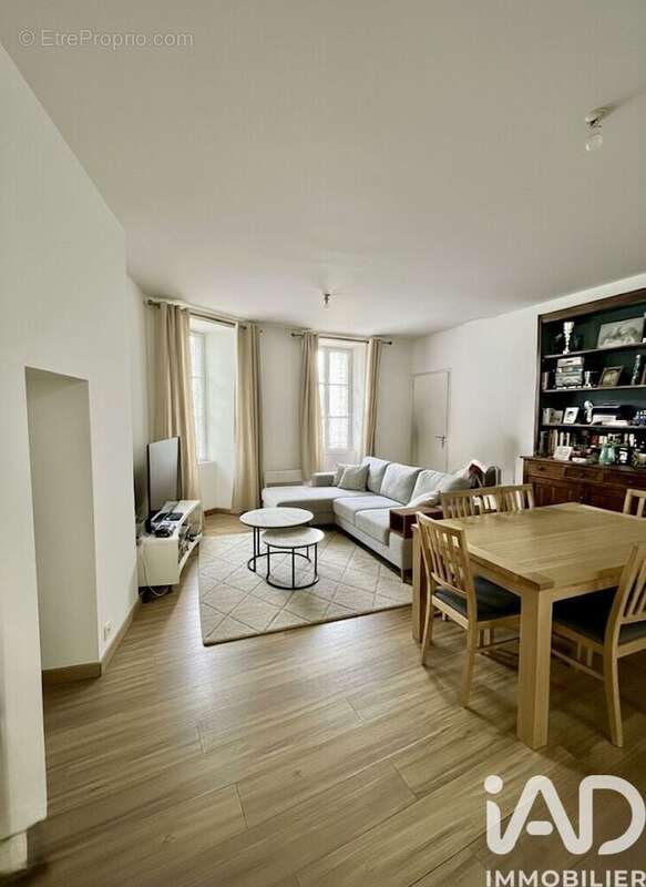 Photo 2 - Appartement à COUTANCES