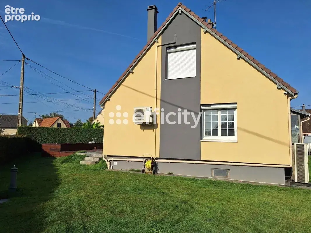 Maison 6 pièces 132 m² à vendre à Nointot (76210) - photo 4