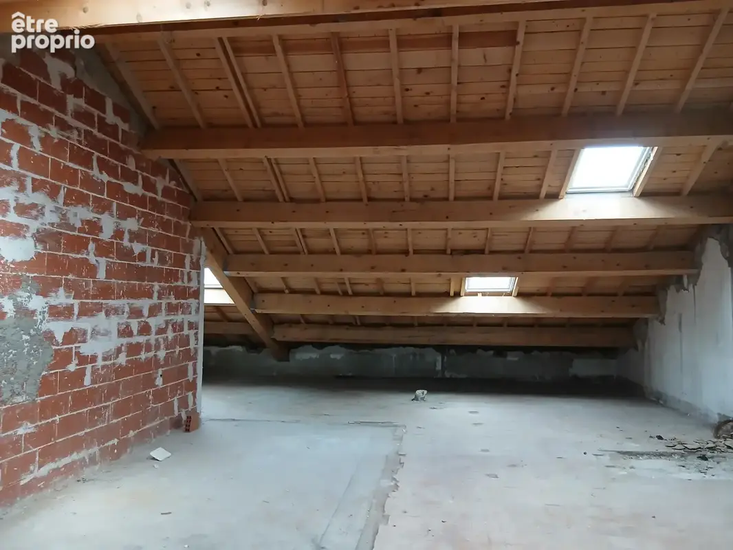 VENTE - MAISON - 12 pieces - 420 M2 - ALES - photo 4