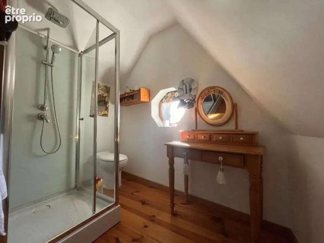 Loft d’Exception 186 m² — 7 pcs— Ligny-en-Cambrésis - photo 13