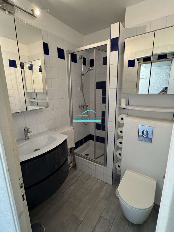 Appartement à MUDAISON