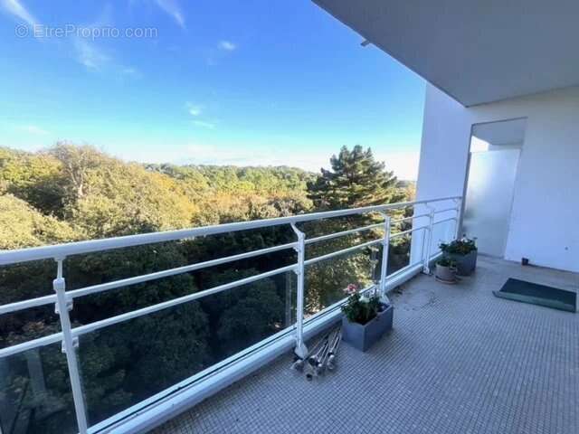 Appartement à LA BAULE-ESCOUBLAC