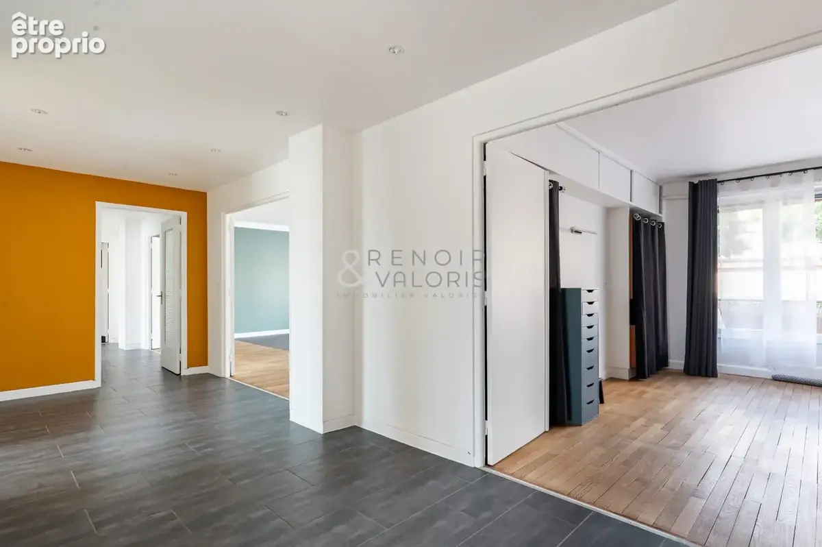 Appartement 146 m² à Nancy  - photo 8
