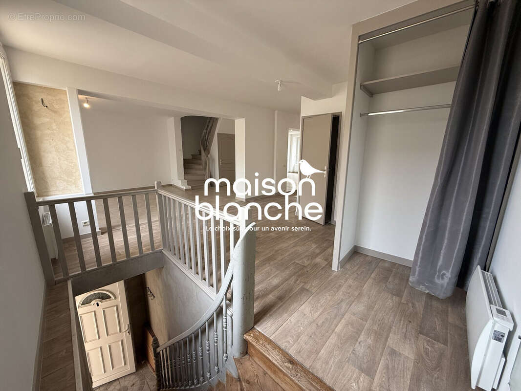 Appartement à LIBOURNE