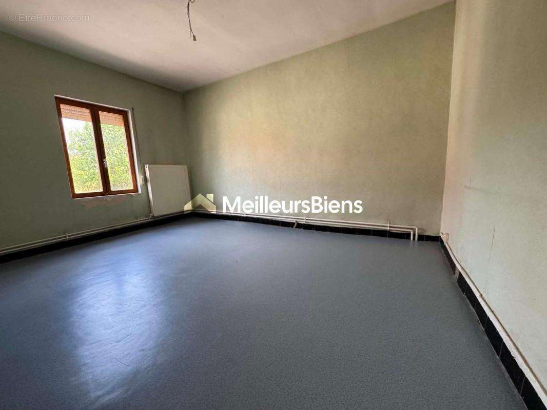 Maison à MARPENT