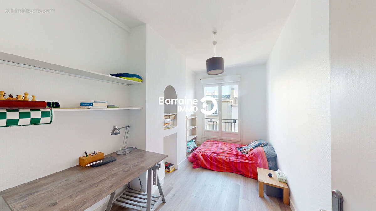 Appartement à BREST