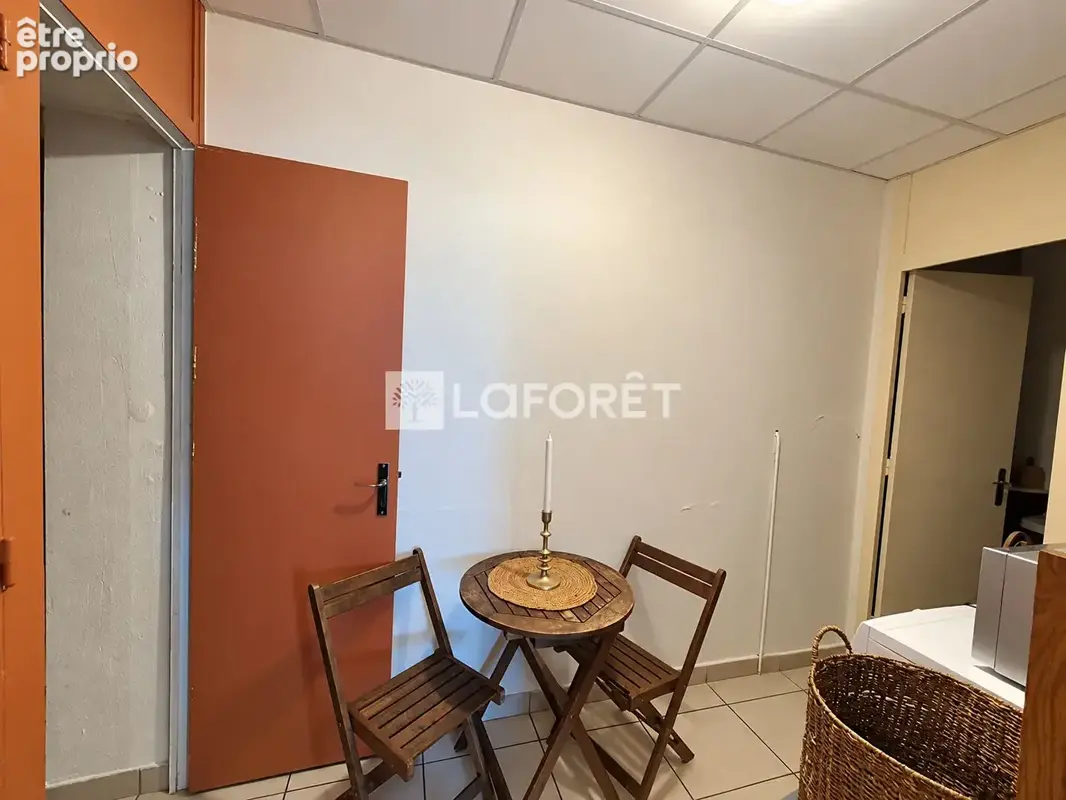 Fonds de commerce Coiffure La Ravoire - photo 9