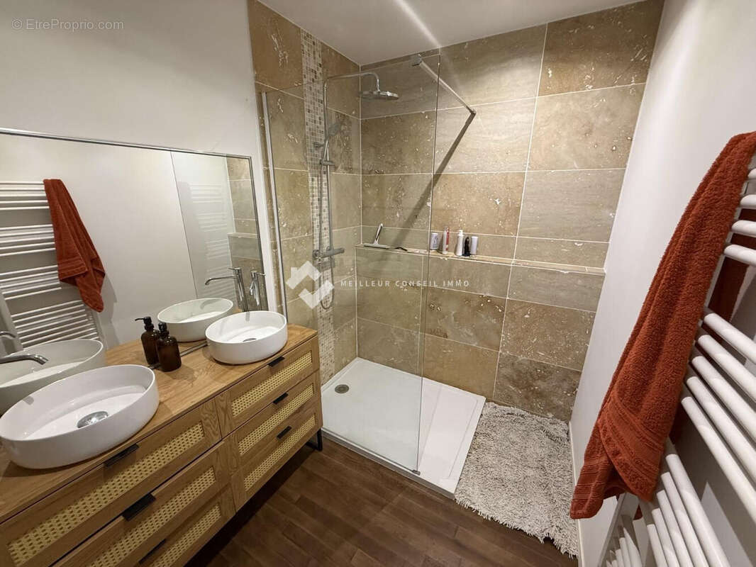 Maison 83 m² à Vouneuil-Sous-Biard  - photo 3