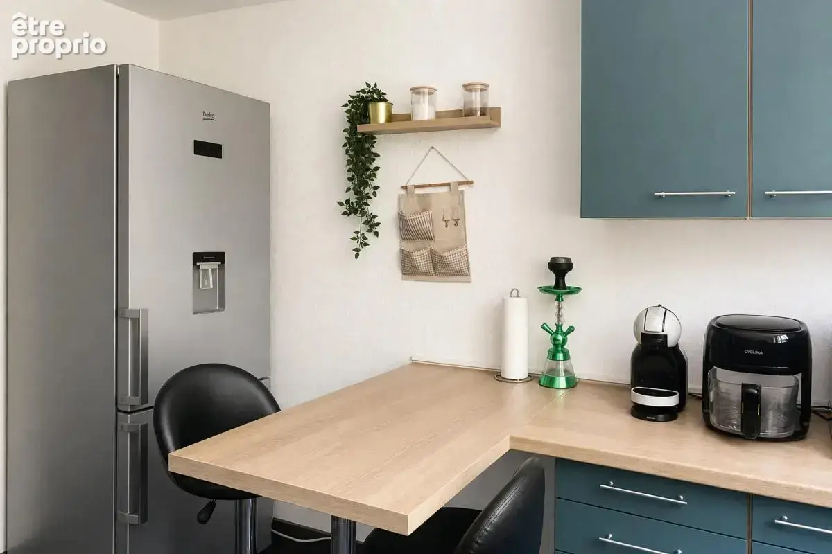 Maison - 200 m2 - Mothern - photo 4