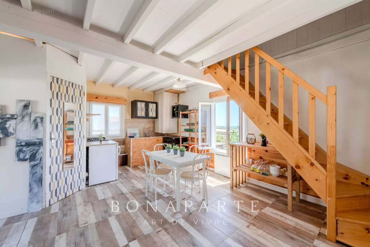 Propriété de caractère avec piscine, gîtes et dépendances - photo 12