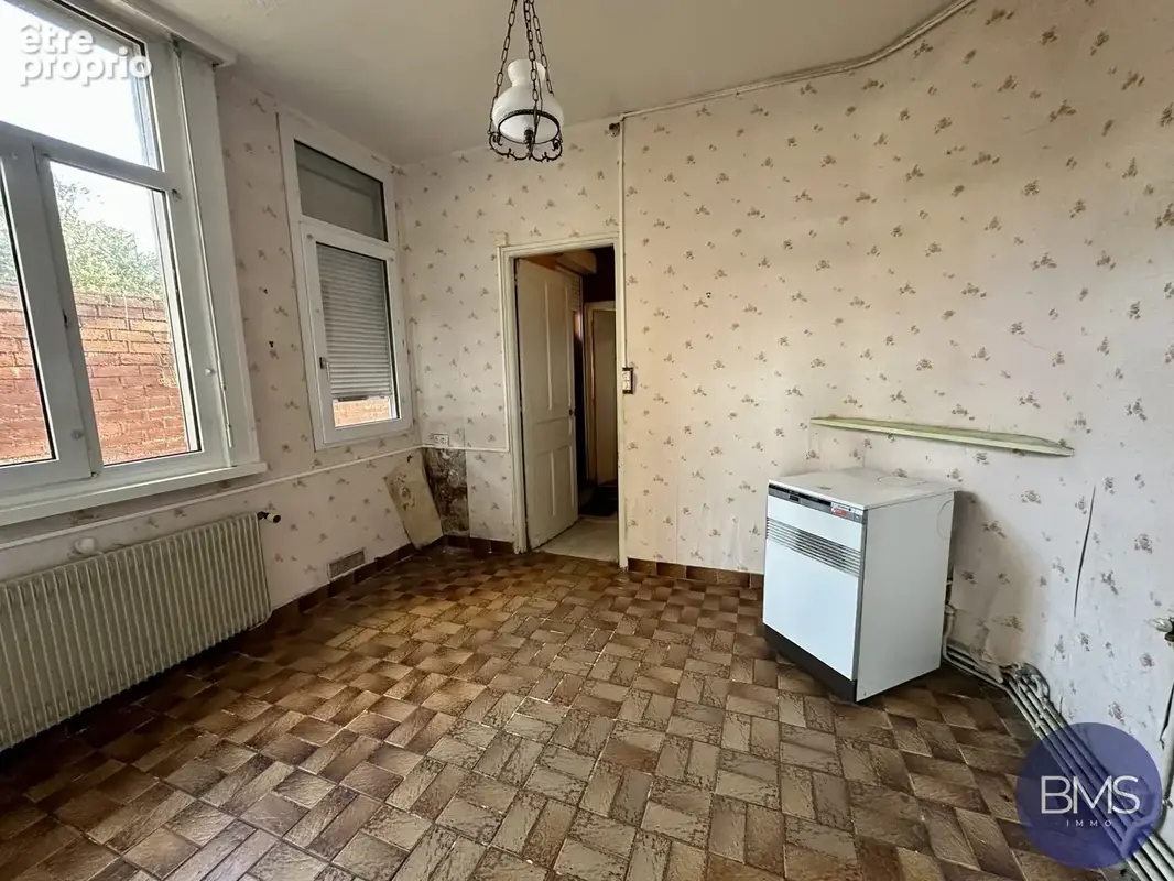 Maison 4 pièces 78 m² à vendre à Cappelle-En-Pevele (59242) - photo 5