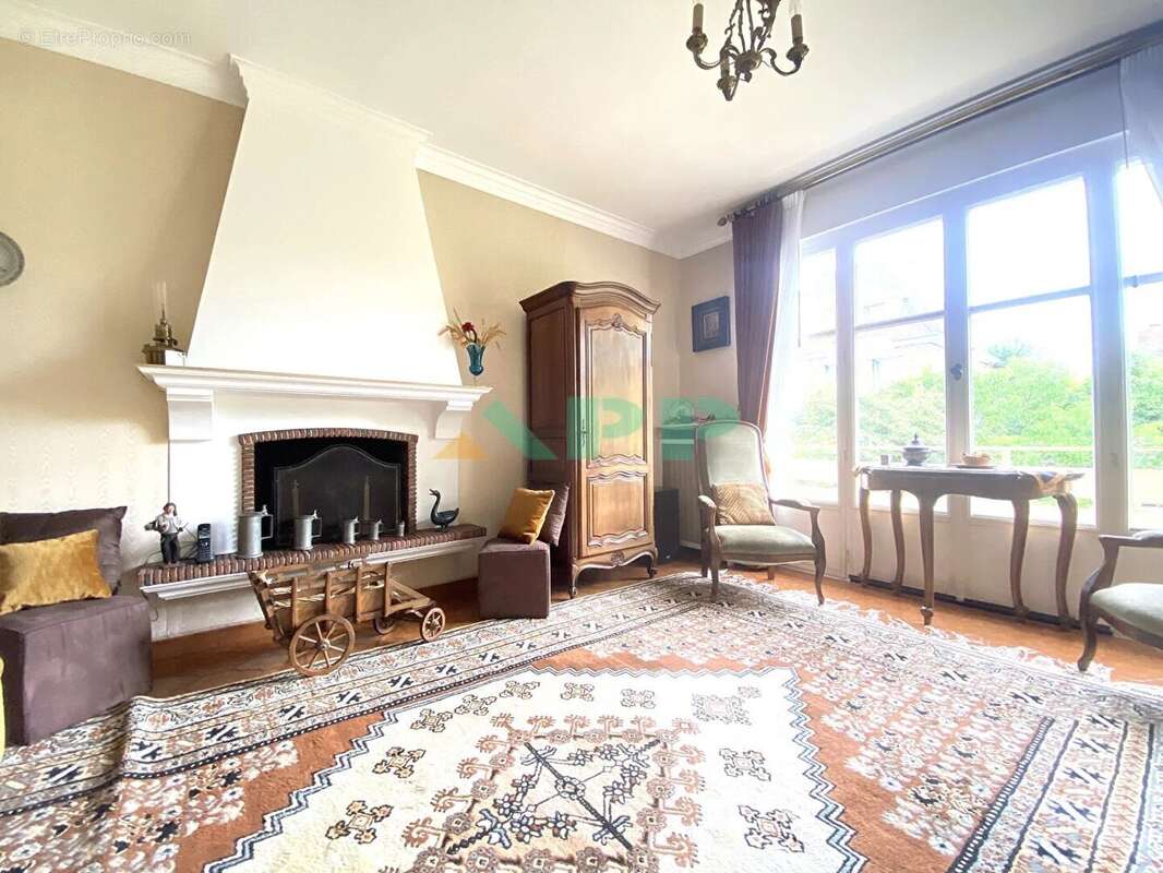 Maison 90 m² à Athis-Mons  - photo 7