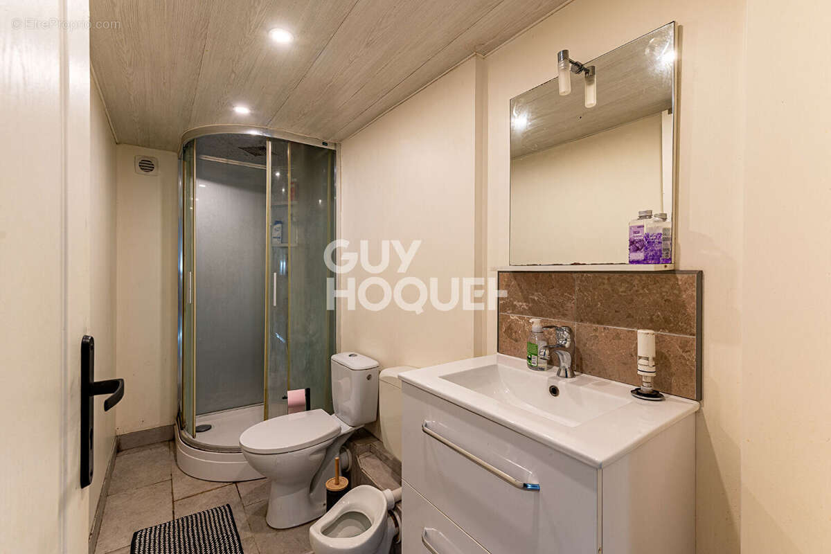 Maison Chelles 6 pièces 106 m2 - 154m² au sol - photo 10