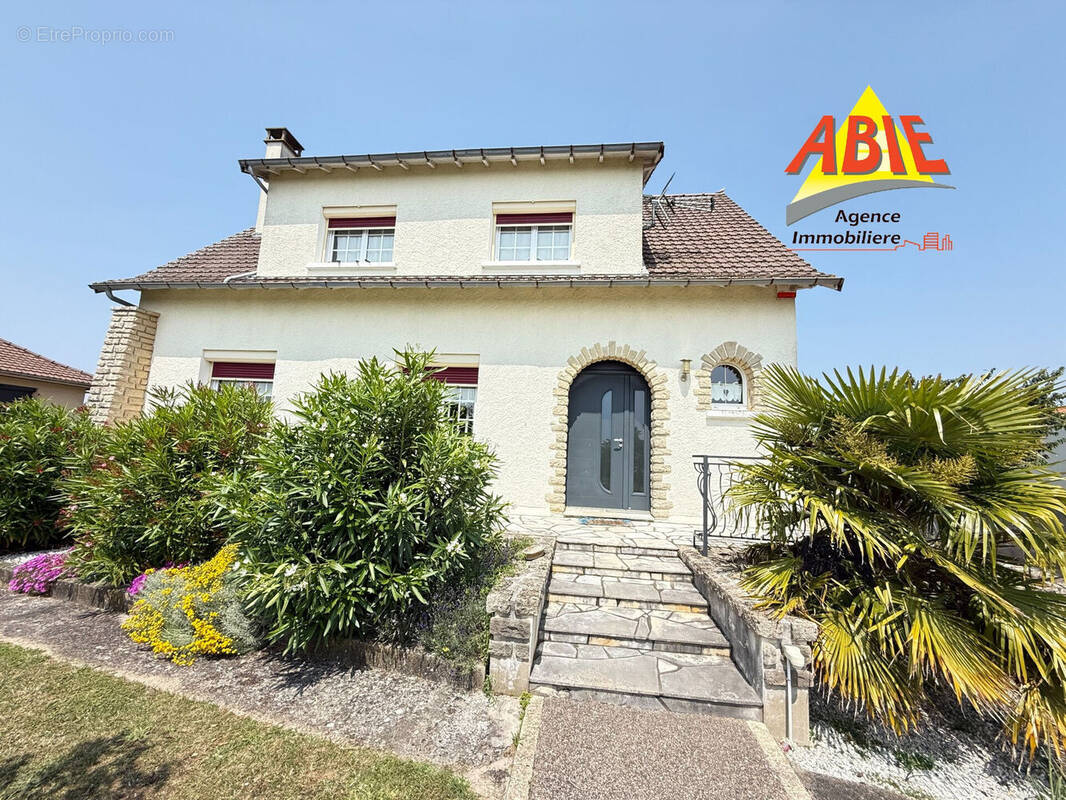 Photo 1 - Maison à COULON