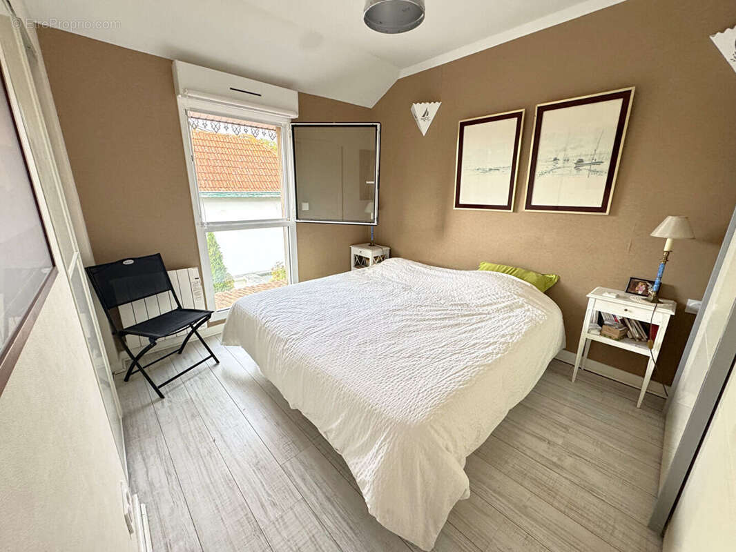 Maison à LA TESTE-DE-BUCH