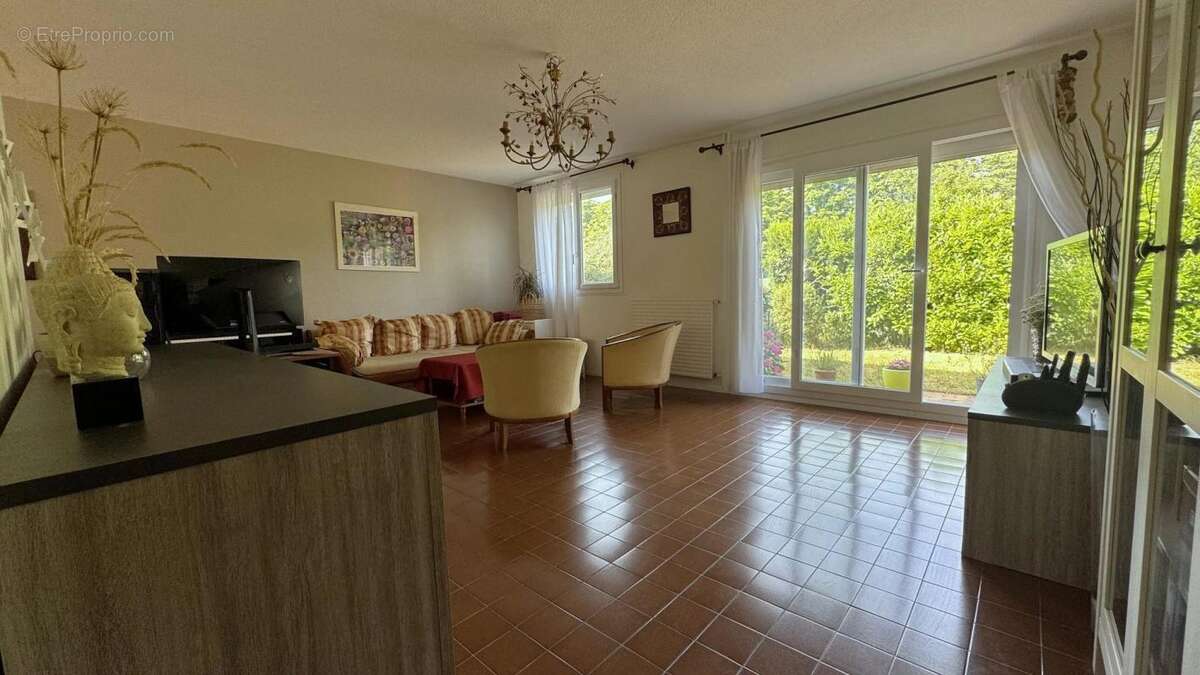 Maison 103 m² à Montigny-Le-Bretonneux  - photo 36