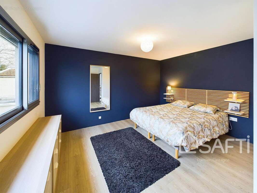 Photo 4 - Maison à BEGLES