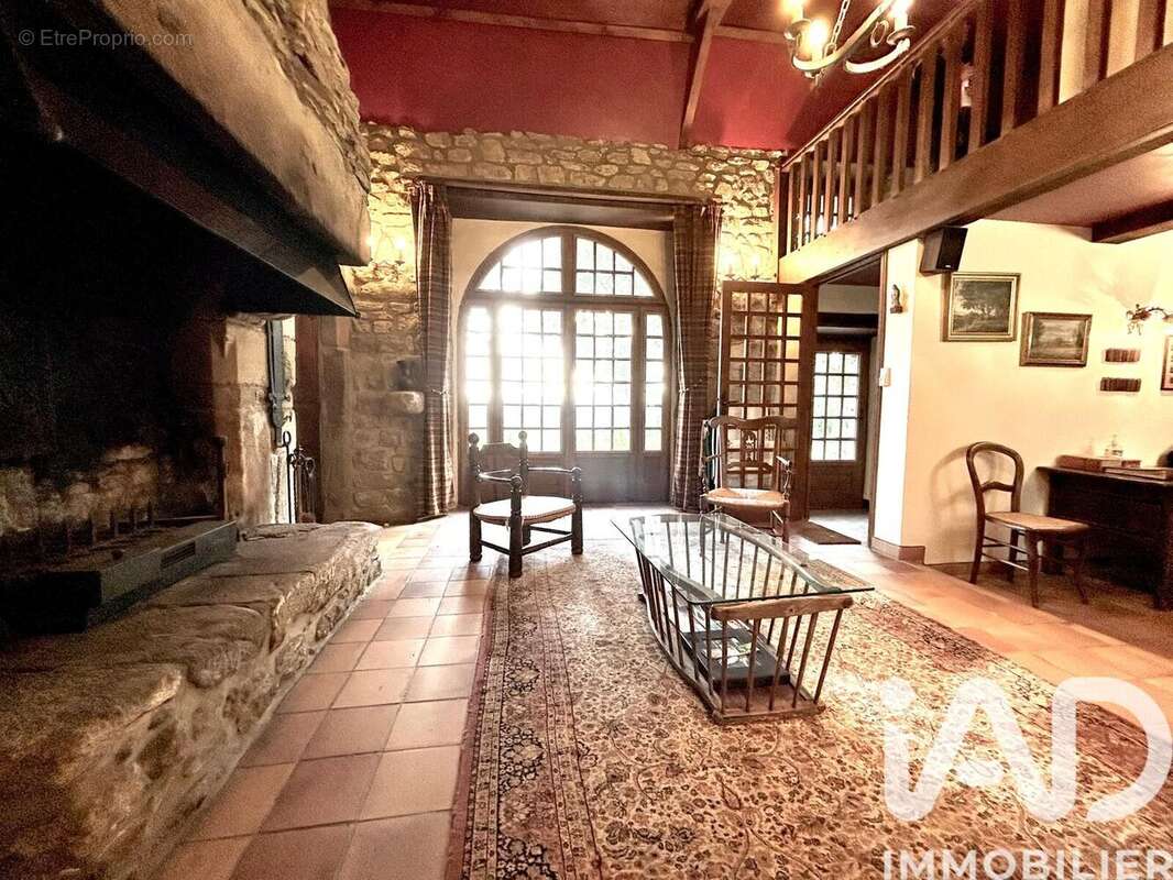 Photo 5 - Maison à PLOUGOUMELEN