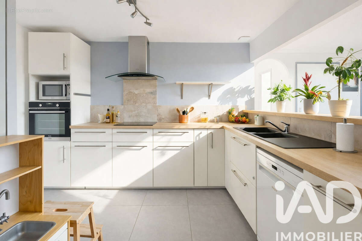 Photo 9 - Maison à VITROLLES