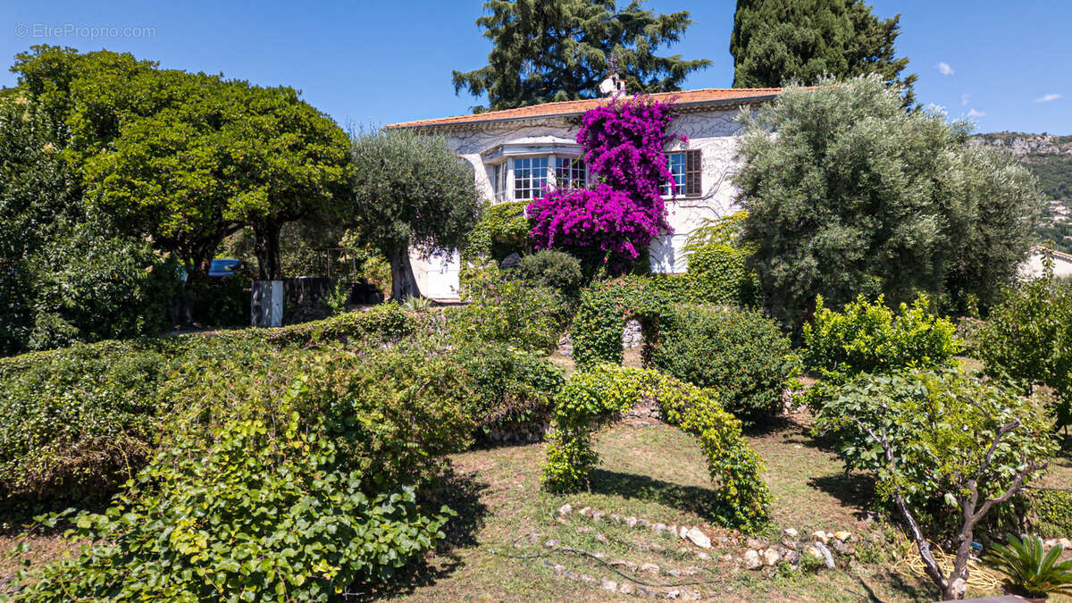 Maison à VENCE