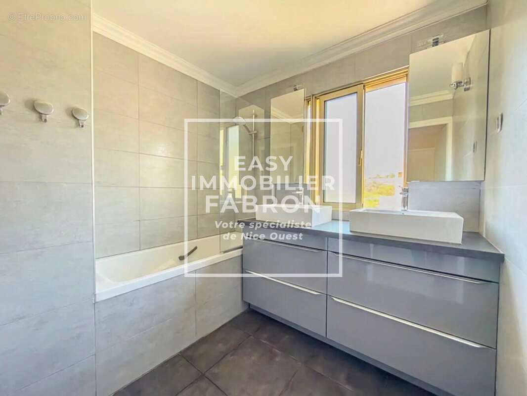 Appartement 3 pièces 73 m² à vendre à Nice (06200) - photo 16