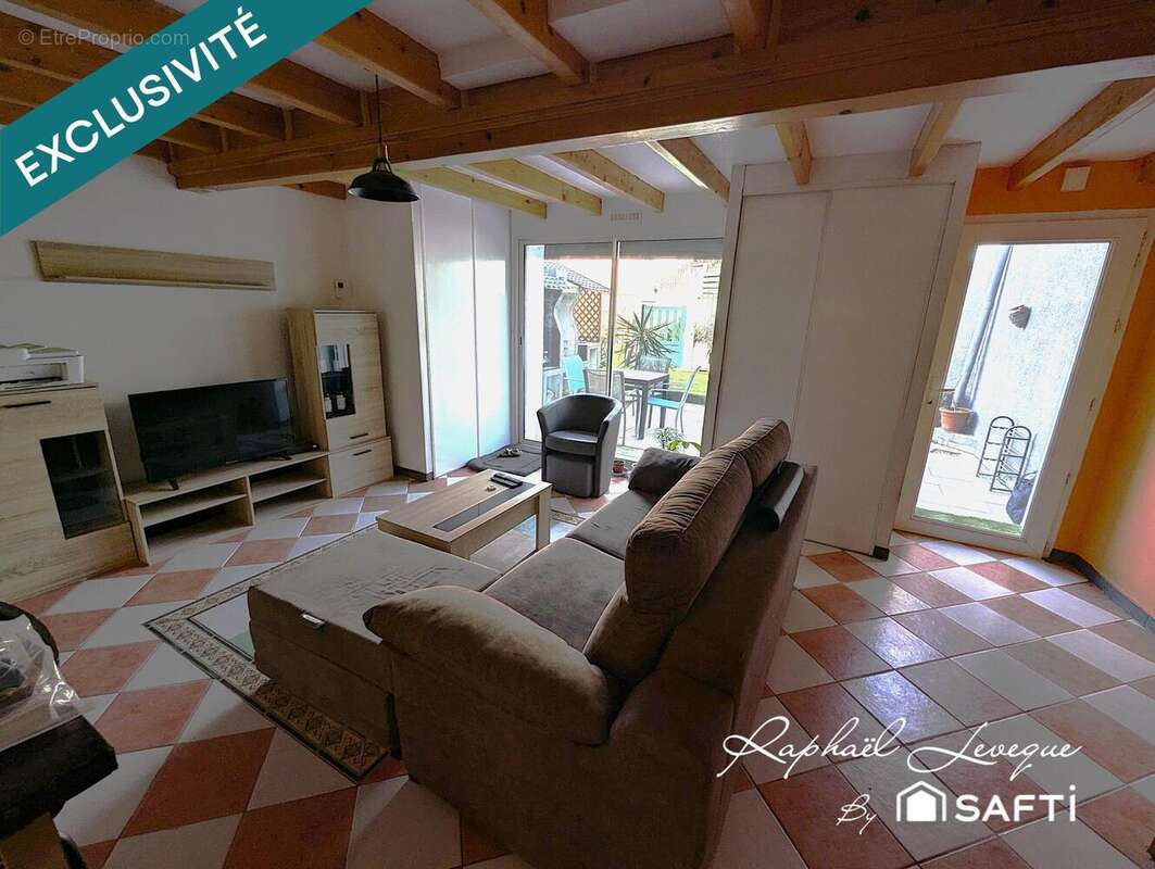 Photo 6 - Maison à CHABEUIL