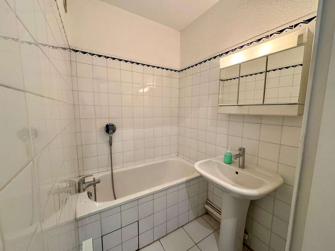 Appartement à SAINT-TROPEZ