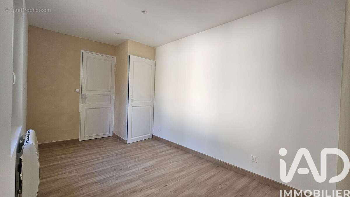 Photo 6 - Appartement à MARSEILLE-10E