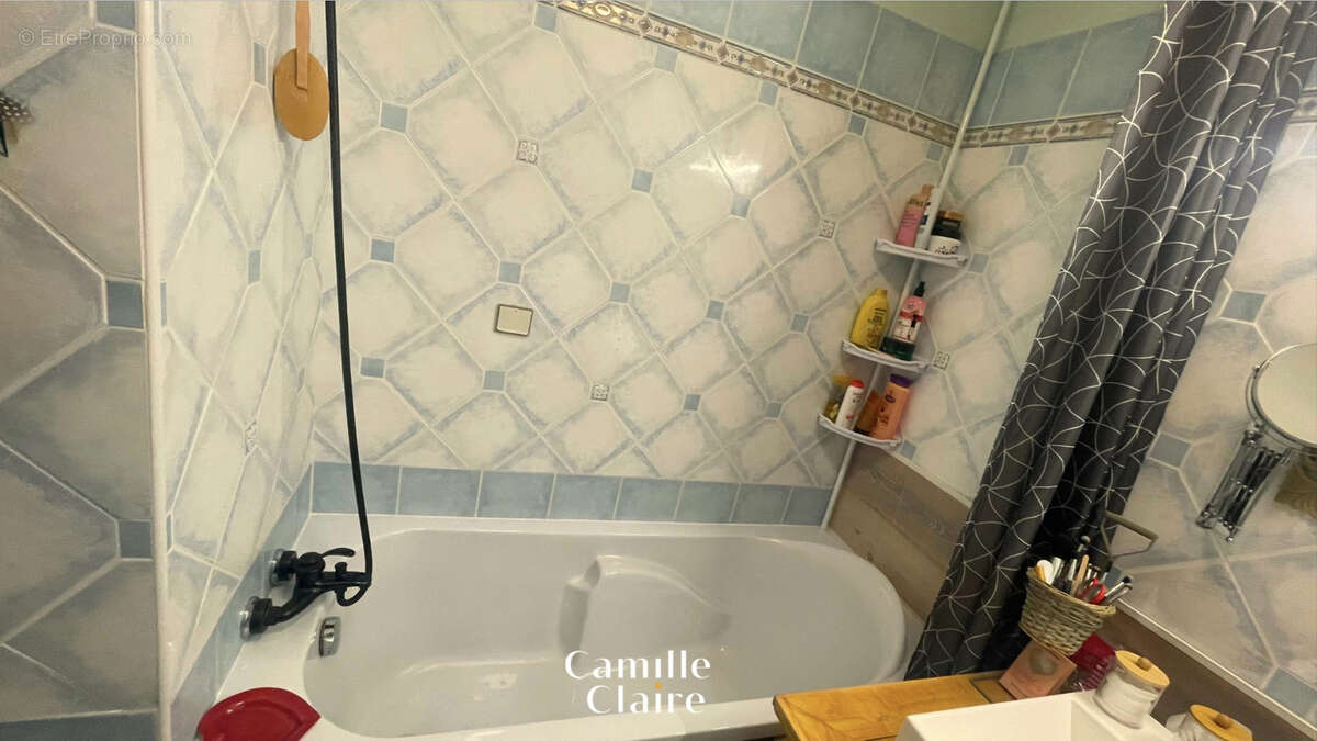 Appartement à GRASSE