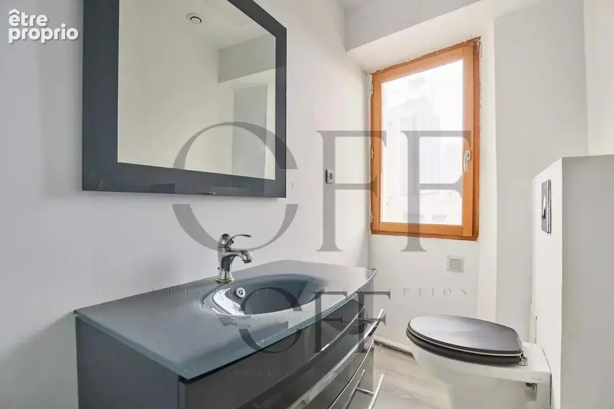 13002 MARSEILLE - Appartement 2 pièces - photo 12